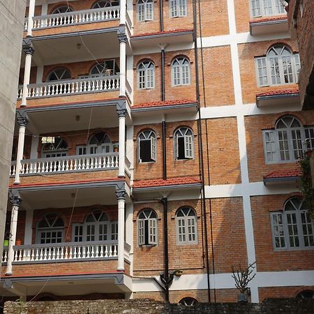 Kathmandu Homestay And Apartment Exterior photo